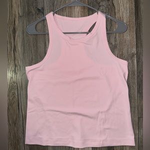 Lululemon Align Racerback Tank Top